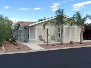 3601 White Gold Ave, Tucson, AZ 85735-9033
