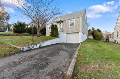 67 May St, New Britain, CT 06052-1011