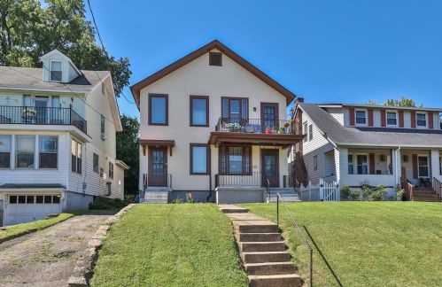 545 Church St, Cincinnati, OH 45217-1809