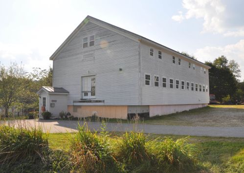 180 North Rd, Deerfield, NH 03037-1127