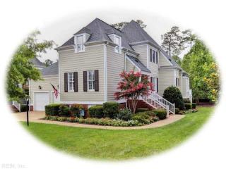 3600 Bradinton, Williamsburg, VA