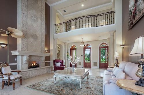 3621 Bay Crk Dr, Bonita Springs FL 34134-1907 exterior