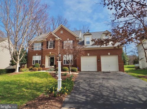 16659 Leocrie Pl, Woodbridge, VA 22191-4528