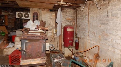 129 Lower Denmark Rd, Oxford NJ  07863-3221 exterior