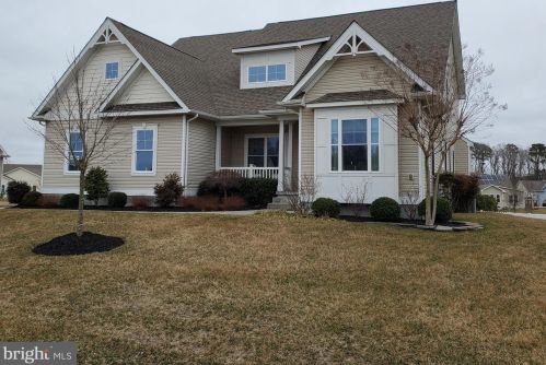 28737 Valley View Ln, Lewes DE  19958-6859 exterior
