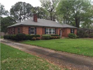 301 Levert Ave, Mobile AL  36607 exterior