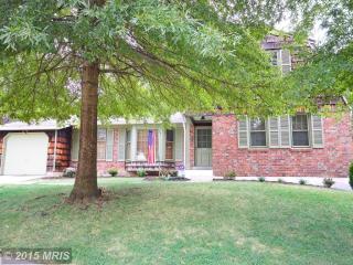 13001 Cohasset Ln, Woodbridge, VA 22192-3508