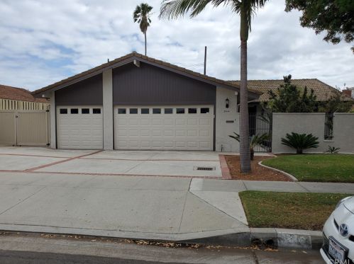 3414 Onyx St, Torrance, CA 90503-3709