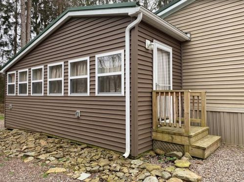 619 Flanigan Rd, Listonburg PA  15424-2029 exterior