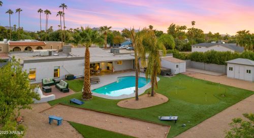 6002 Friess Dr, Scottsdale, AZ 85254-3118