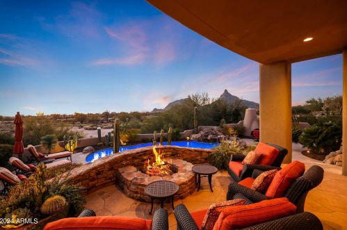 10652 Yearling Dr, Scottsdale, AZ 85255-8151