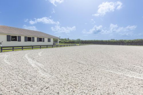 15380 46th Ln, West Palm Beach FL  33414-7452 exterior