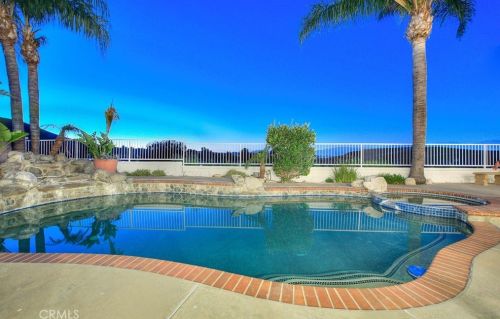 16224 Cordovan Ct, Chino Hills CA  exterior