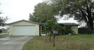 3716 Bigelow Dr, Tarpon Springs, FL 34691-3230