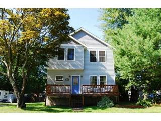 5 Forest Ave, Seekonk, MA 02771-4108