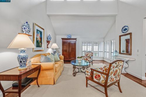 321 Sequoia Ter, Danville, CA 94506-4545