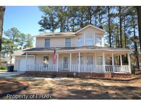 3460 Sugar Cane Cir, Fayetteville, NC 28303-4699