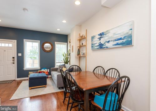 726 24 St, Philadelphia PA 19146-2540 exterior