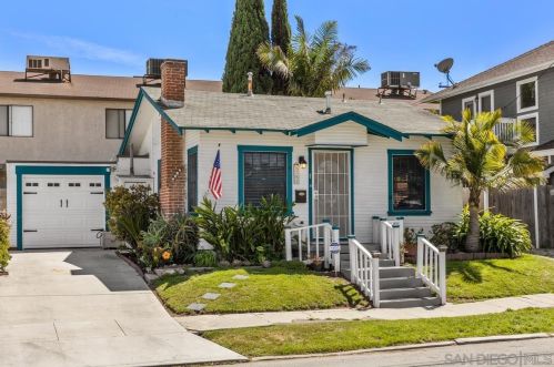 3283 Collier Ave, San Diego, CA 92116-1651