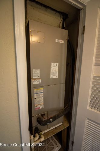 1061 Olive St, Cocoa FL  32922-6241 exterior