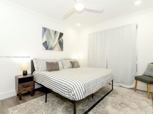 3540 34th Ave, Hollywood FL  33021-2509 exterior