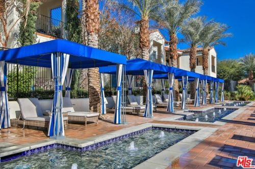48867 Legacy Dr, La Quinta CA  92253-7114 exterior