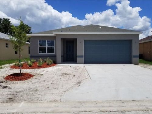 972 Hamilton St, Ave Maria, FL 34142-0027