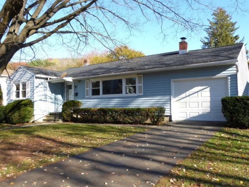28 End Ave, Milford Center, NY 13820-2009