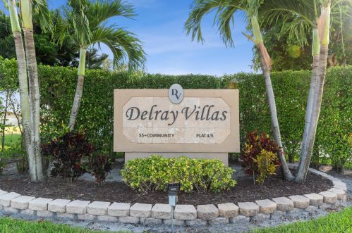 6086 Stanley Ln, Delray Beach, FL 33484-1506