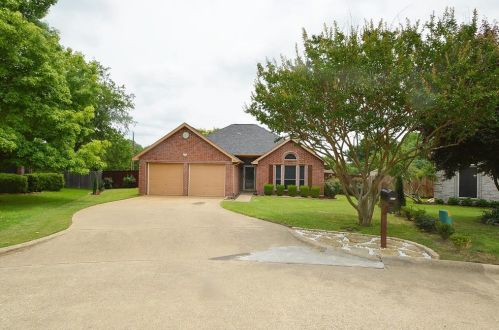 711 Pecan Creek Ct, Farmersville, TX 75442-2905