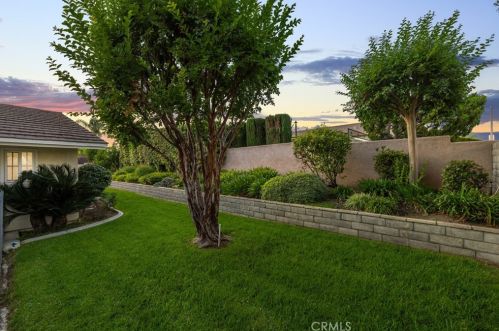 425 Winston Way, Upland CA  91786-2323 exterior