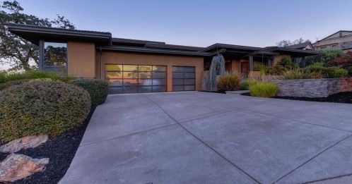 2913 Capetanios Dr, Folsom CA  95762-4606 exterior