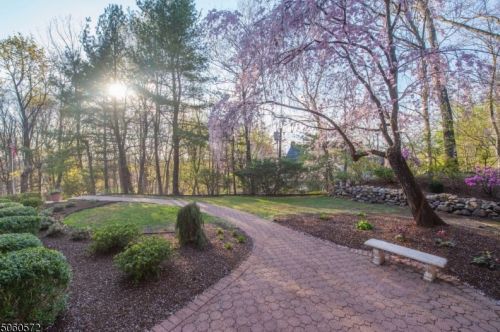 148 Lookout Rd, Mountain Lakes NJ  07046-1212 exterior