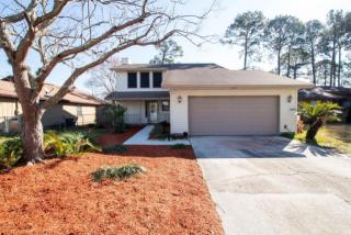 1609 Derringer Rd, Jacksonville, FL 32225-2822