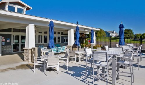 1791 Woodland Cir, Lake Geneva WI  53147-4967 exterior