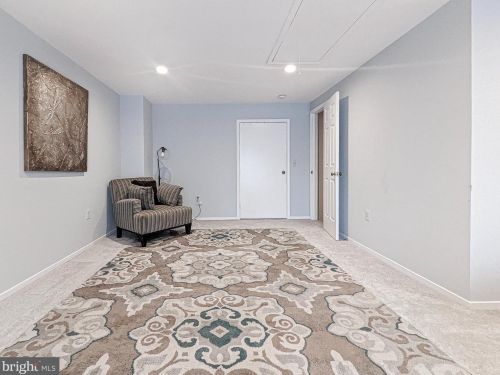 12169 Presidio Way, Woodbridge VA  22192-1052 exterior