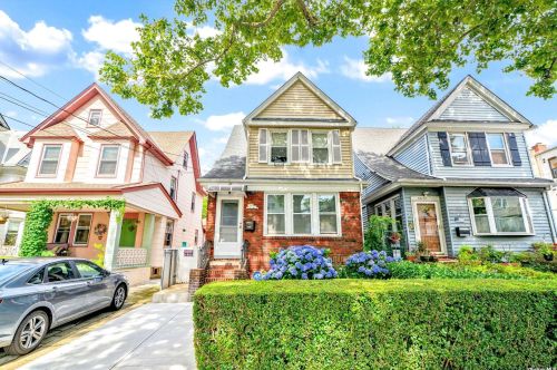 86-57 110th St, Jamaica, NY 11418-1242