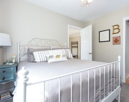 292 Grove St, Richwood OH  43344-1135 exterior