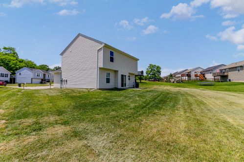 935 Shadowridge Dr, Covington KY  41018-4050 exterior