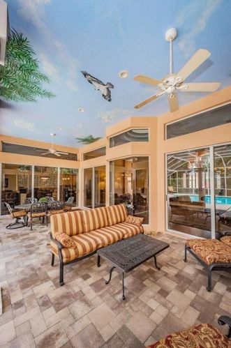 1340 Preservation Way, Oldsmar FL  34677-4824 exterior