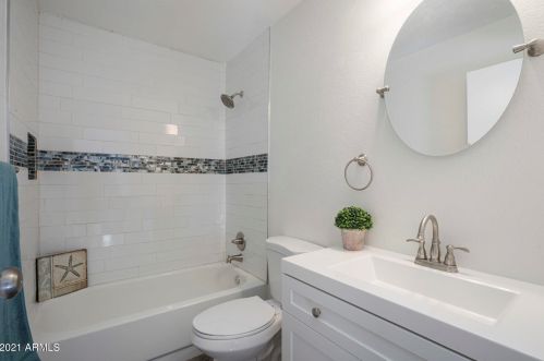 3951 Butler St, Chandler AZ  85226-3866 exterior