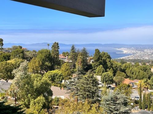 5529 Littlebow Rd, Palos Verdes Estates CA  90275-2366 exterior