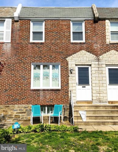 3505 Hartel Ave, Philadelphia, PA 19136-3029