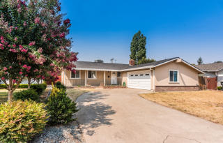 621 Potomac Ave, Sacramento CA  95833-1240 exterior