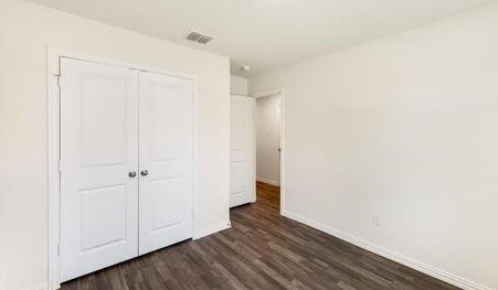 4711 Bourland St, Greenville TX 75401-2810 exterior