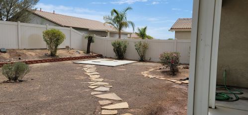 8540 Great Smokey Ave, Desert Hot Springs CA  92240-7714 exterior