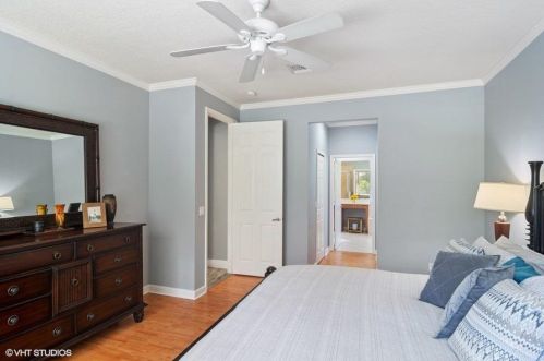 9207 Avenel Ln, Port Saint Lucie FL  34986-3266 exterior