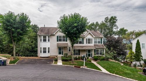 328 Enclave Ln, Bedminster, NJ 07921-1916