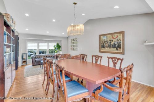 28 Linda Dr, Jackson Twp NJ 08527-5026 exterior