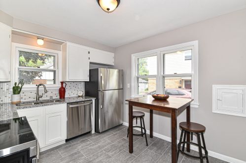 8912 Auer Ave, Milwaukee WI  53222-3624 exterior